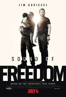 The_Sound_of_Freedom_Poster